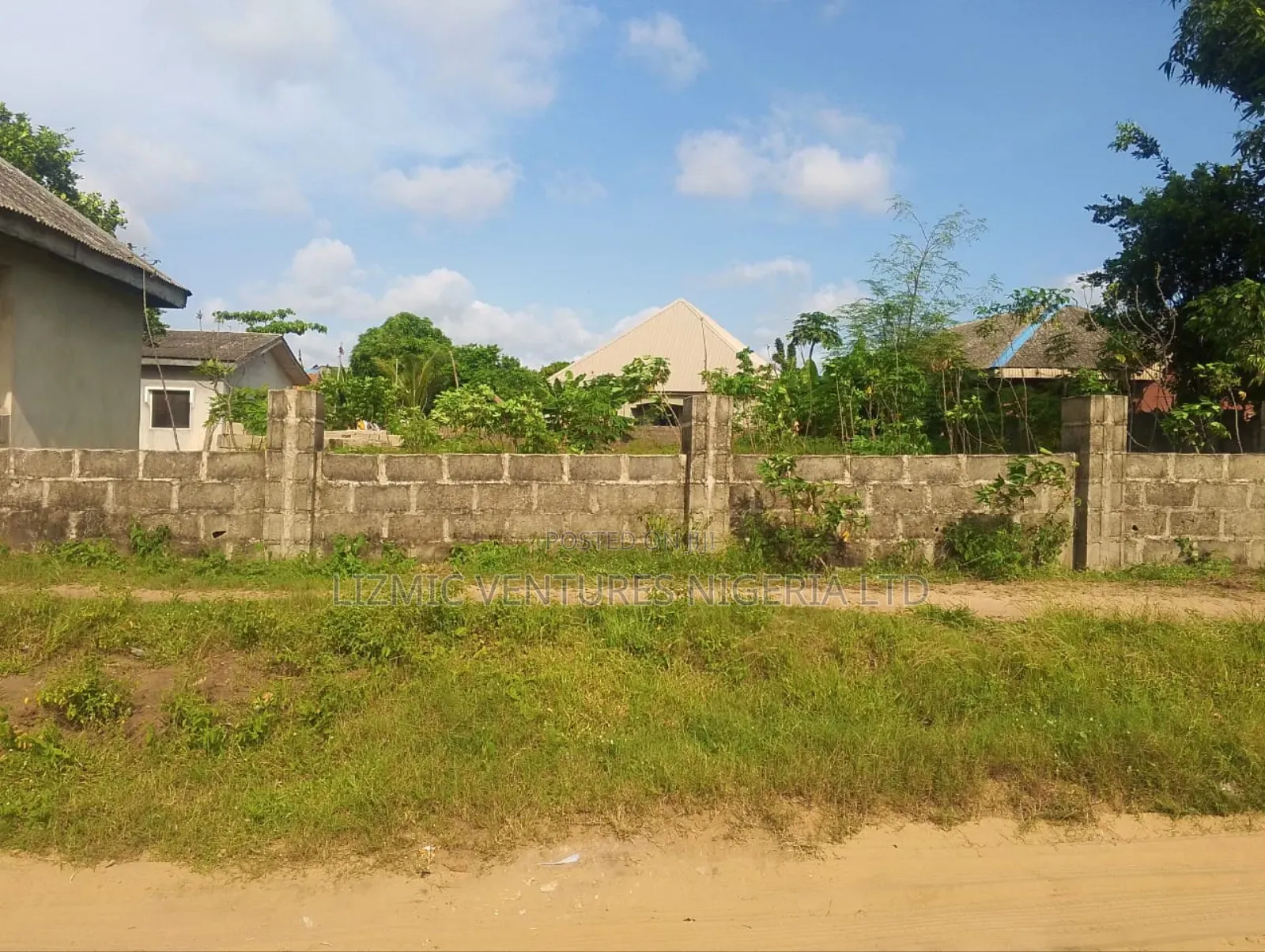 Land for Sale