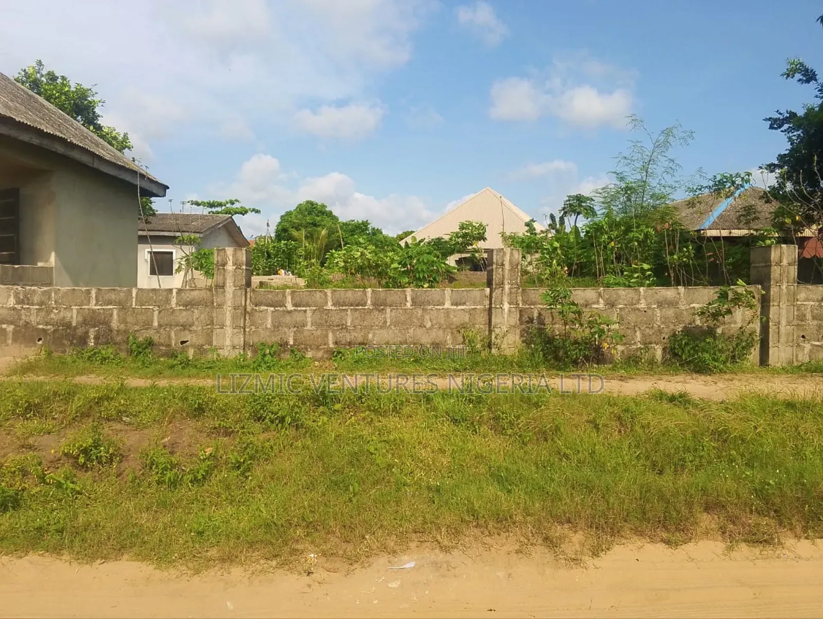 Land for Sale