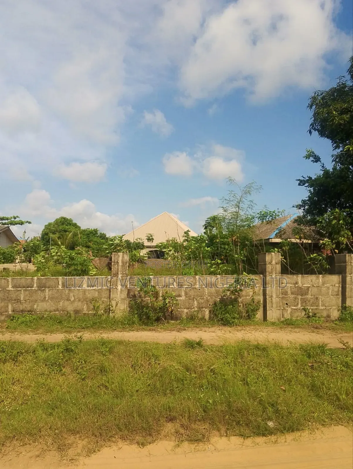 Land for Sale