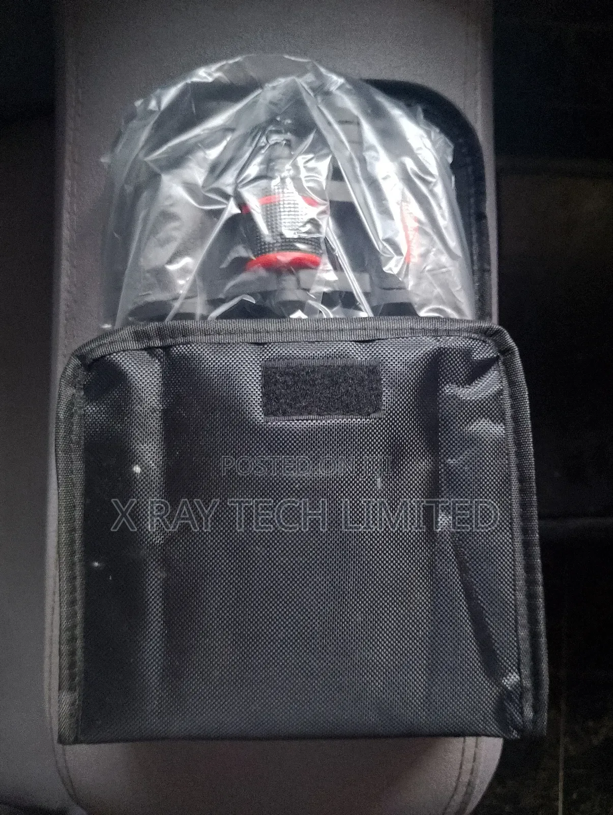 High Quality Waterproof Binoculars