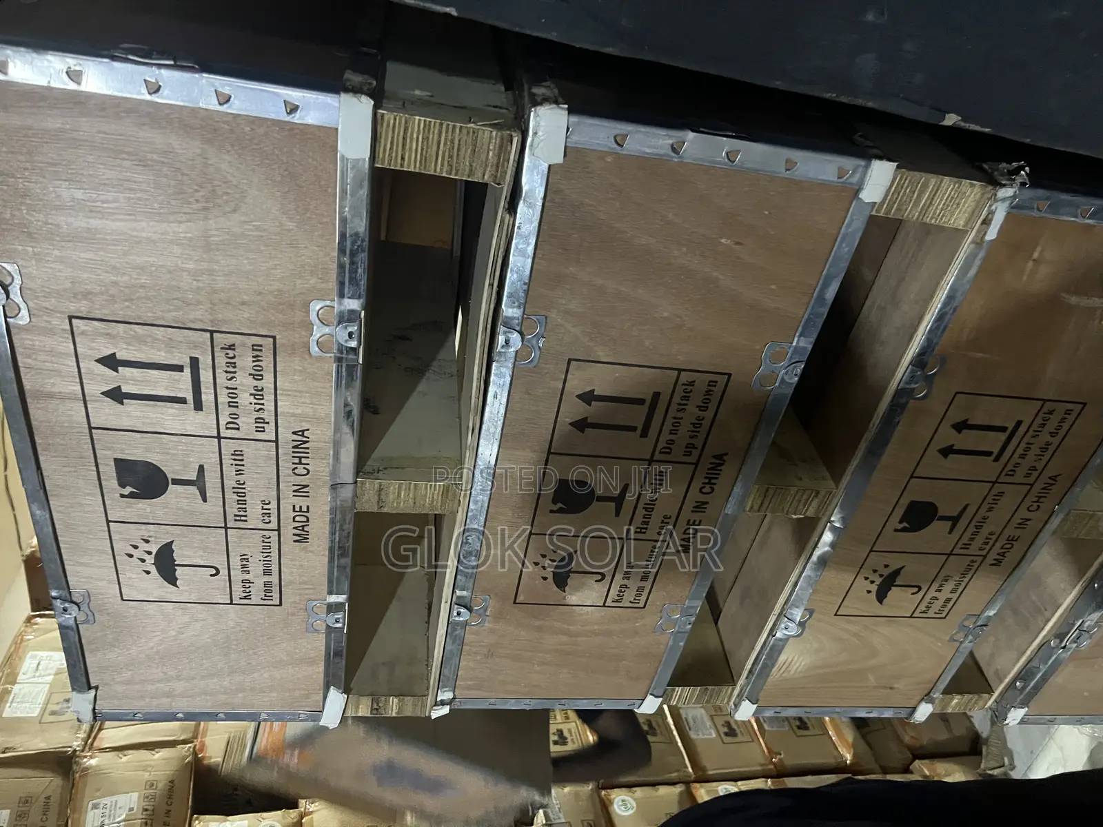 10kwh 51.2v Lithium Ion Solar Battery  Available