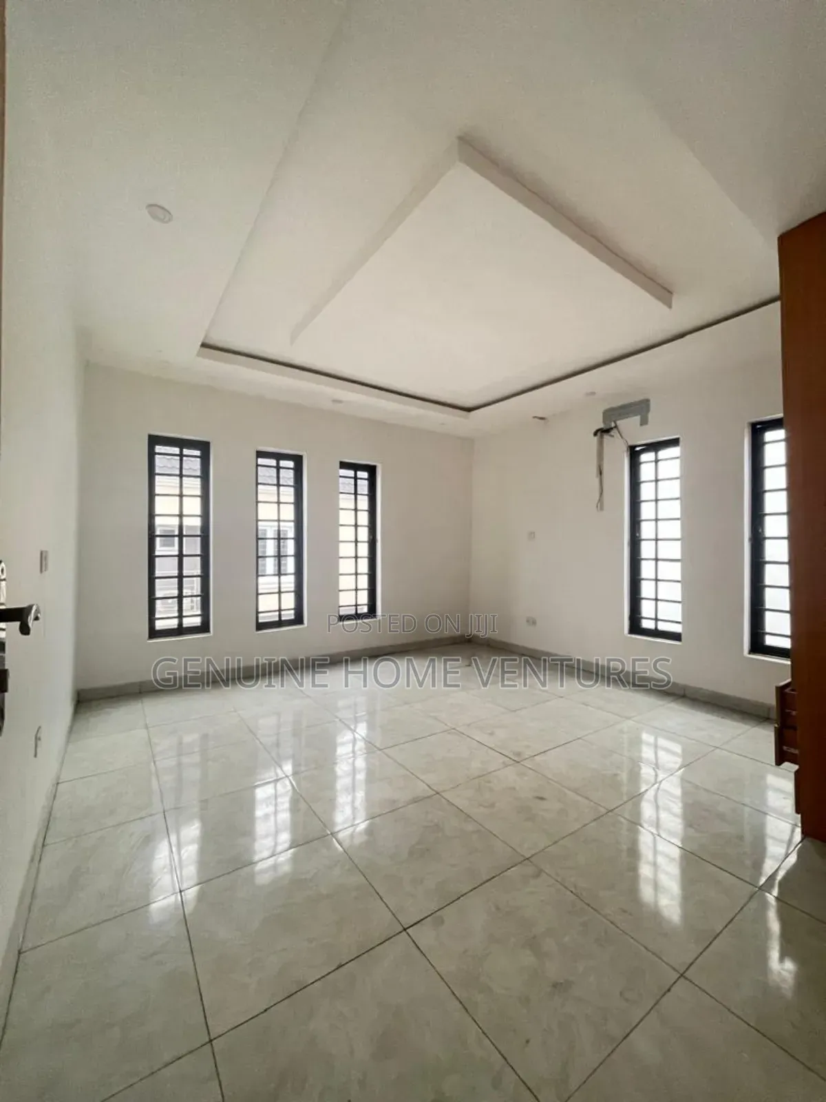 Furnished 4bdrm Duplex in Sangotedo for rent