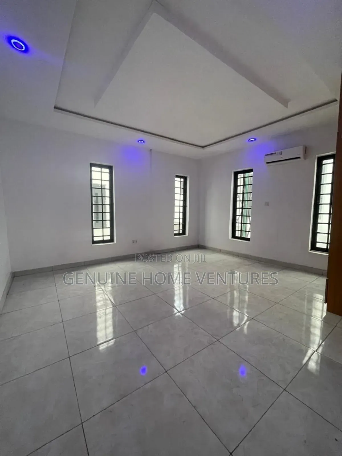 Furnished 4bdrm Duplex in Sangotedo for rent