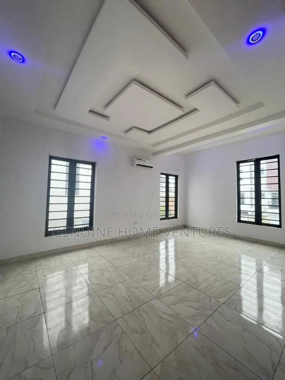 Furnished 4bdrm Duplex in Sangotedo for rent