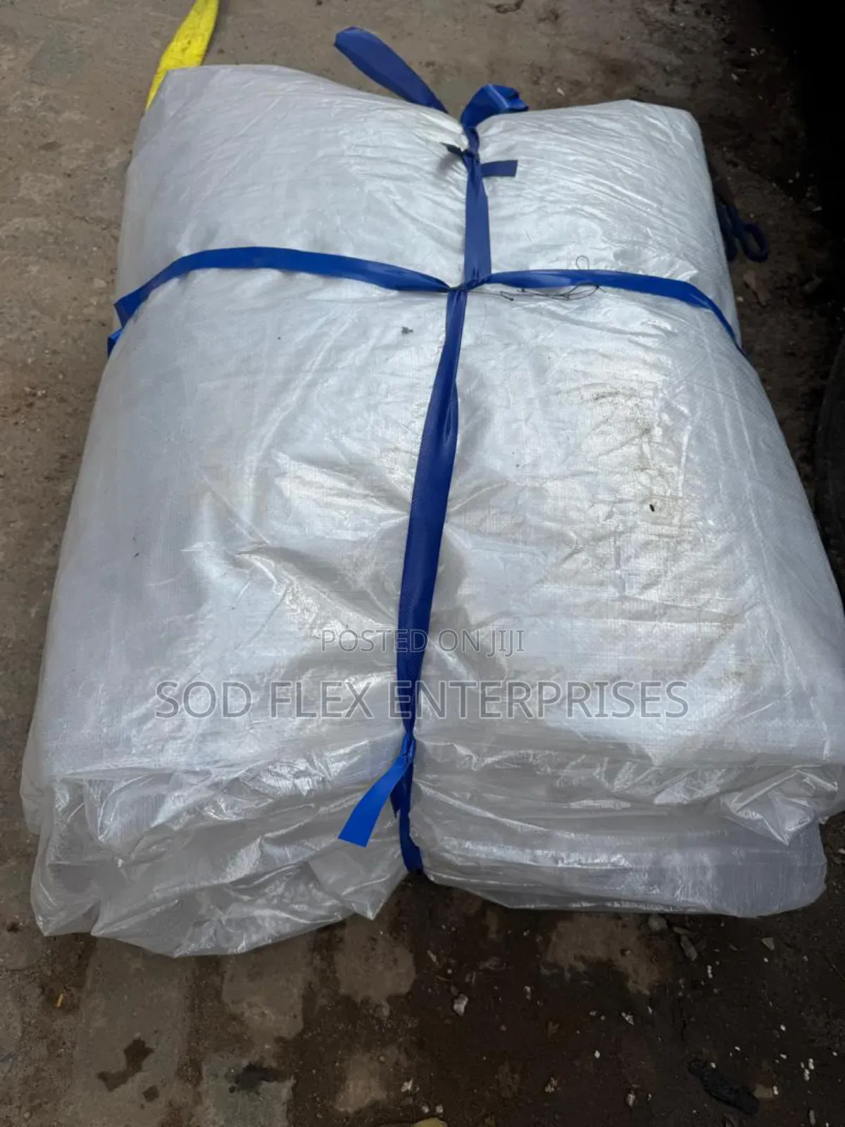Durable Imported Solaric For Covering Greenhouse