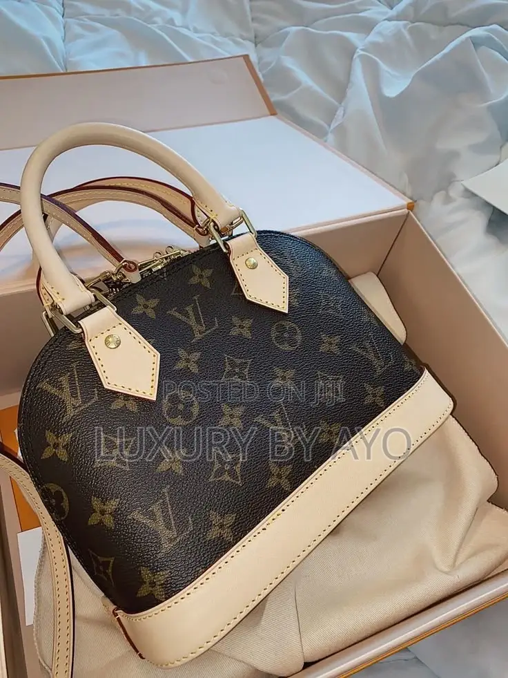 Quality Louis Vuitton Bag