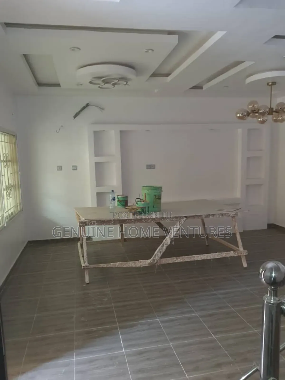 3bdrm Duplex in Sangotedo for rent