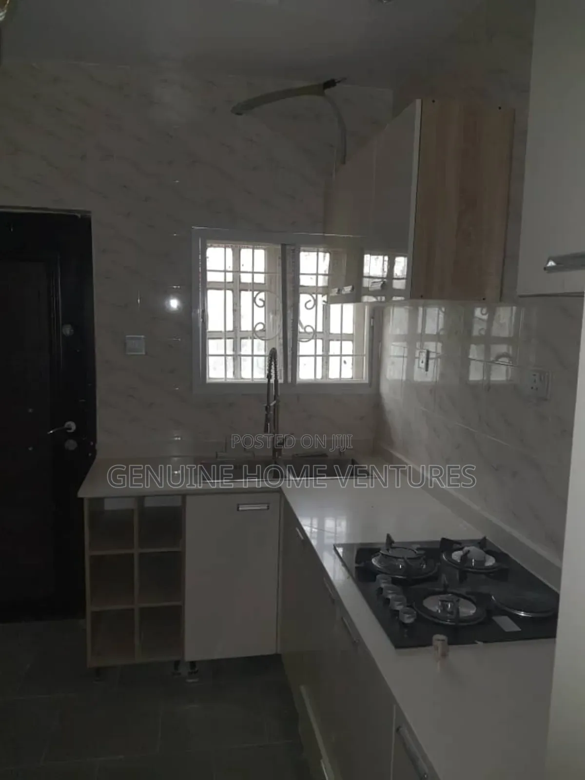 3bdrm Duplex in Sangotedo for rent