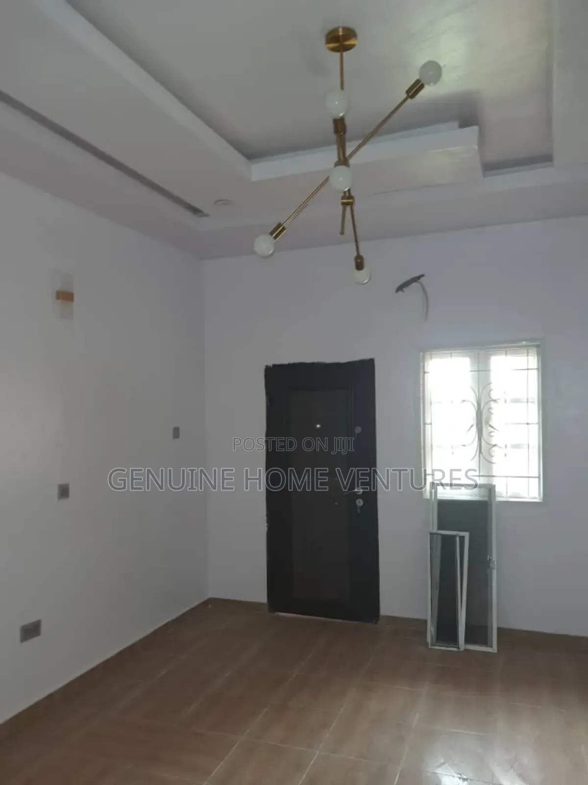 3bdrm Duplex in Sangotedo for rent