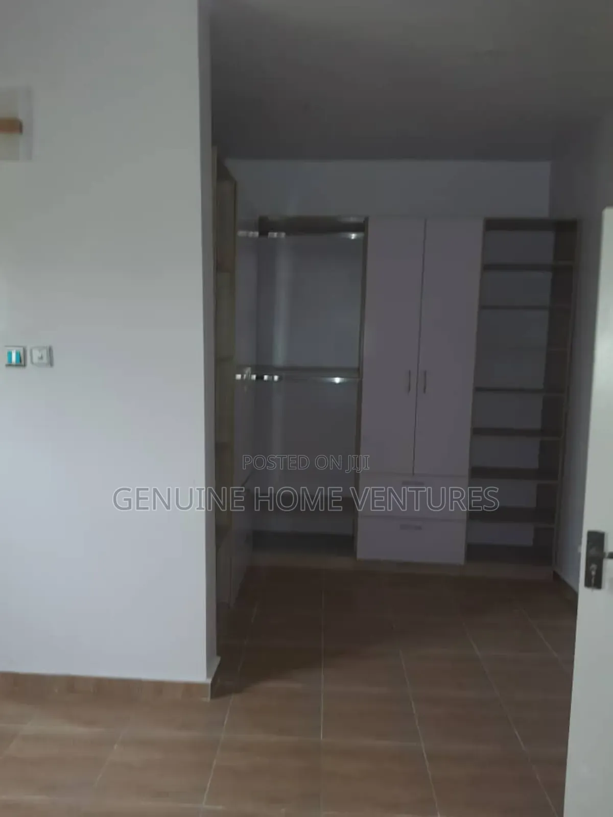 3bdrm Duplex in Sangotedo for rent