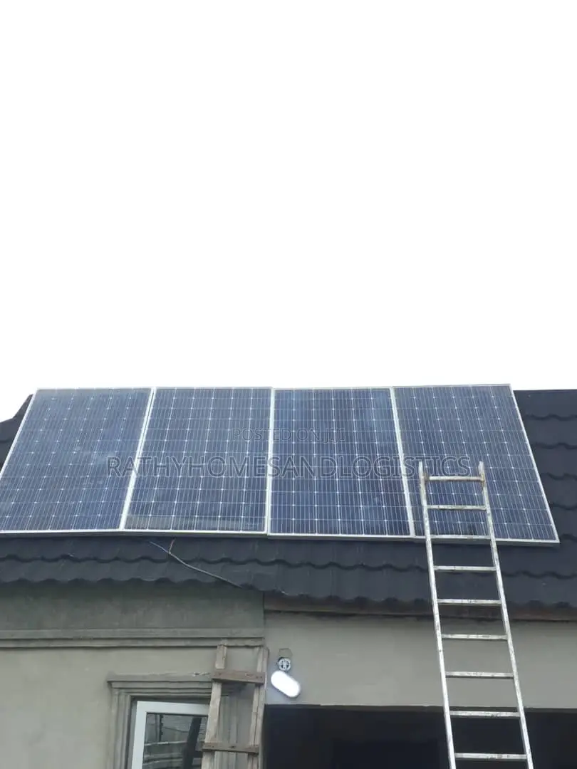 Inverter Solar Power Experts – Sales, Installation Repairs”