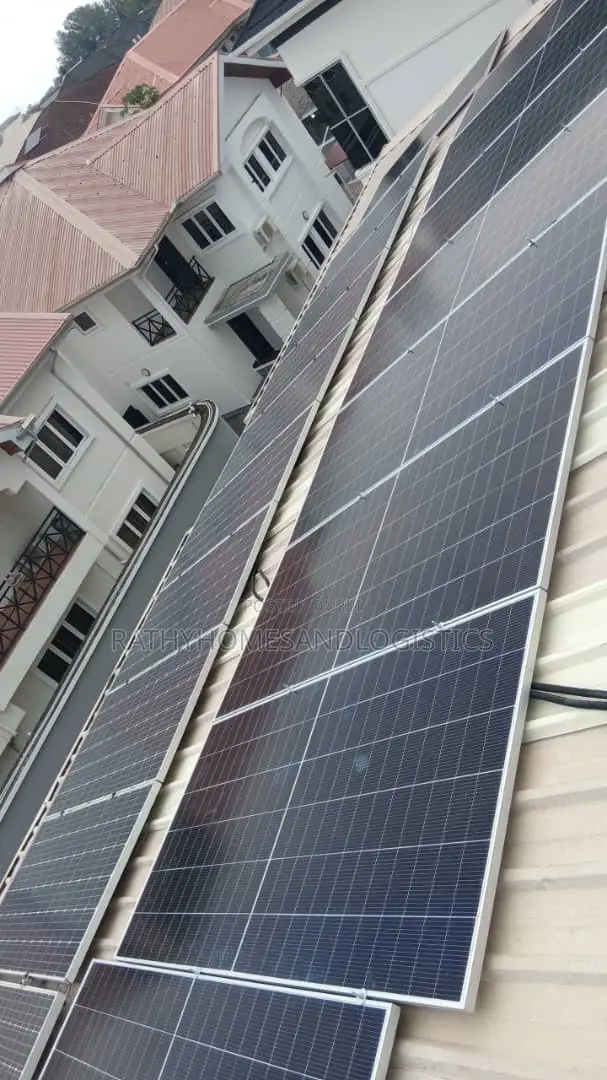 Inverter Solar Power Experts – Sales, Installation Repairs”
