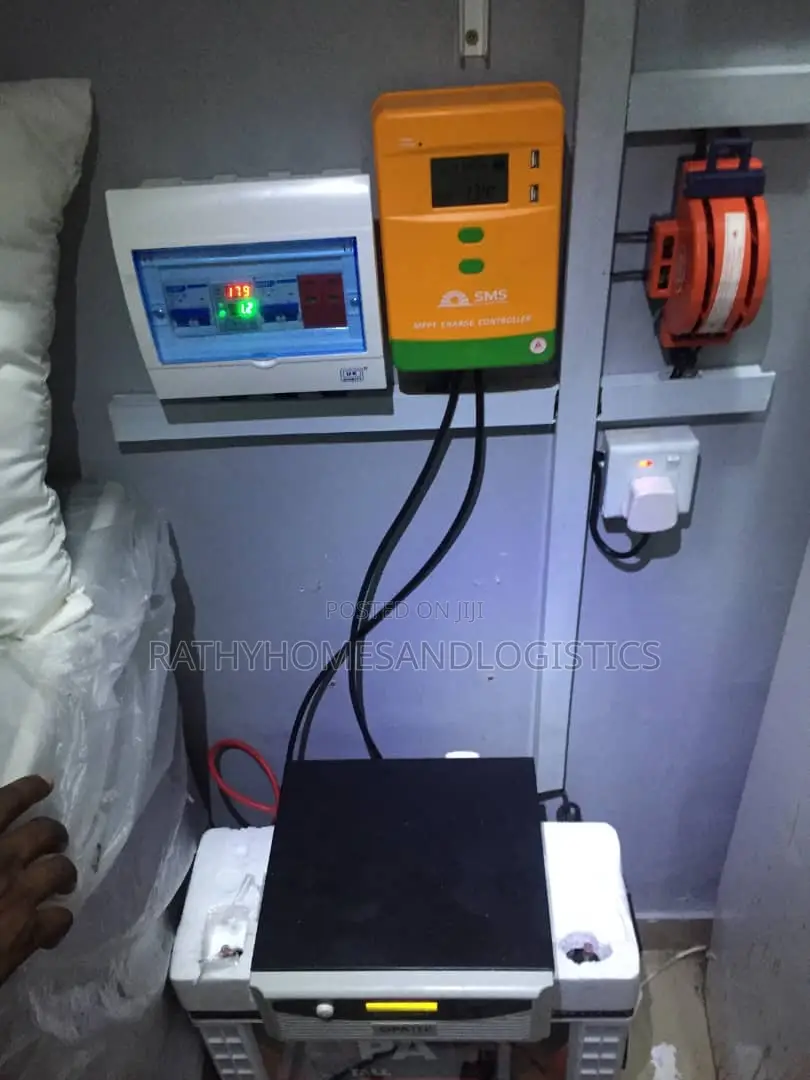Inverter Solar Power Experts – Sales, Installation Repairs”