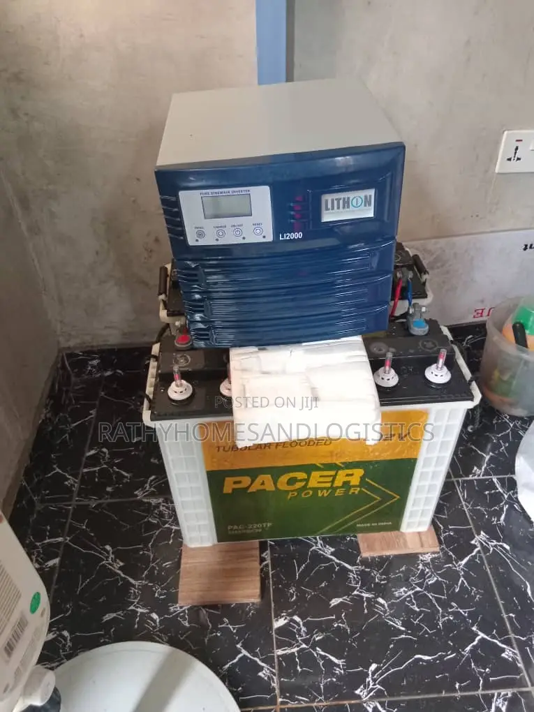 Inverter Solar Power Experts – Sales, Installation Repairs”