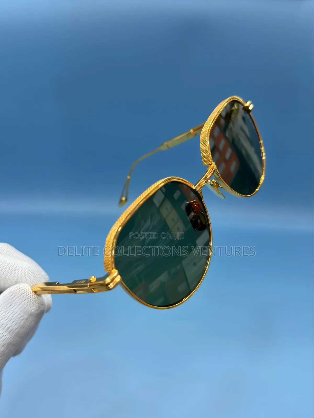Brand New Dita Eyewear With Detachable and Extra Ear Hooks*