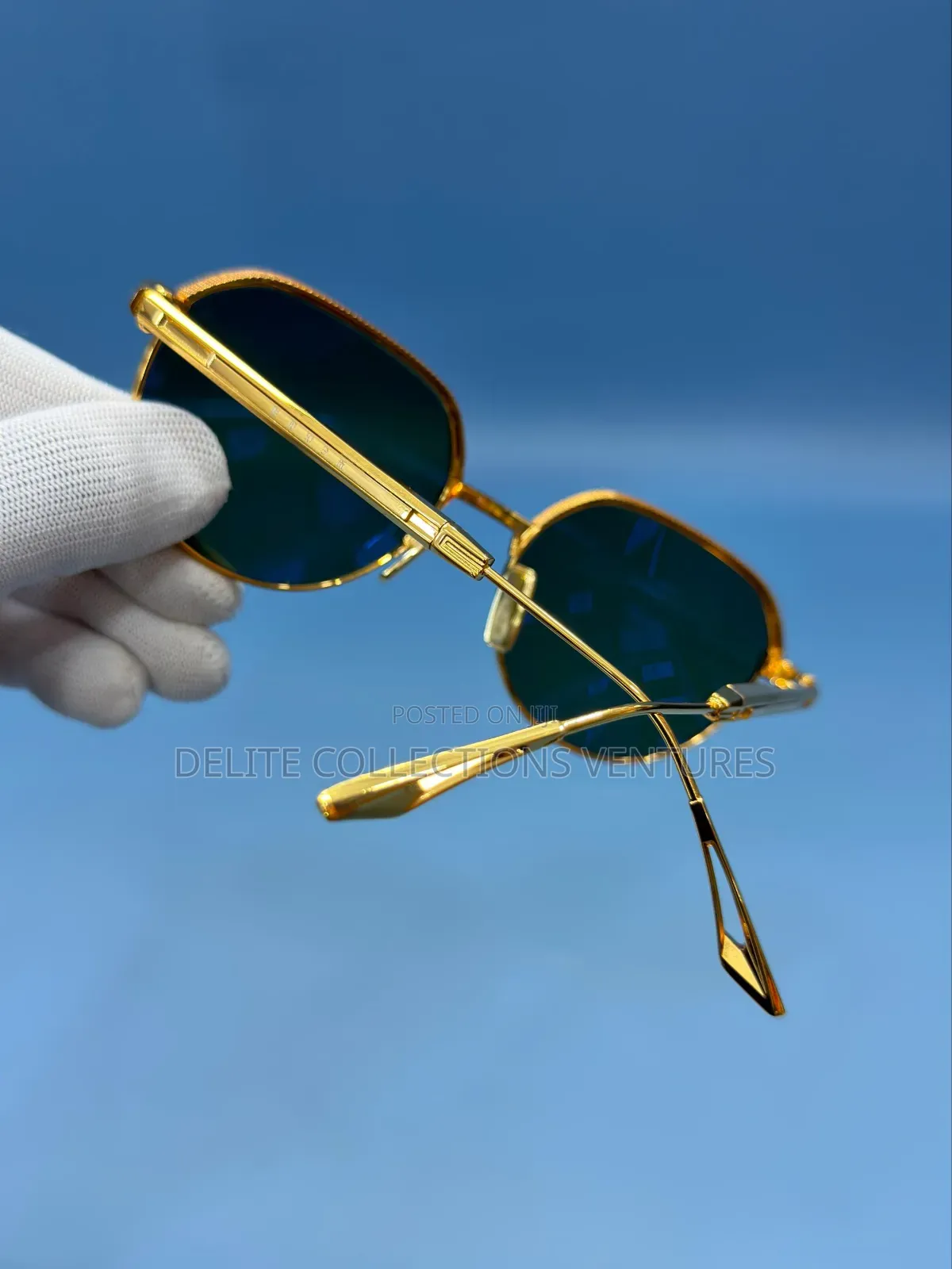 Brand New Dita Eyewear With Detachable and Extra Ear Hooks*