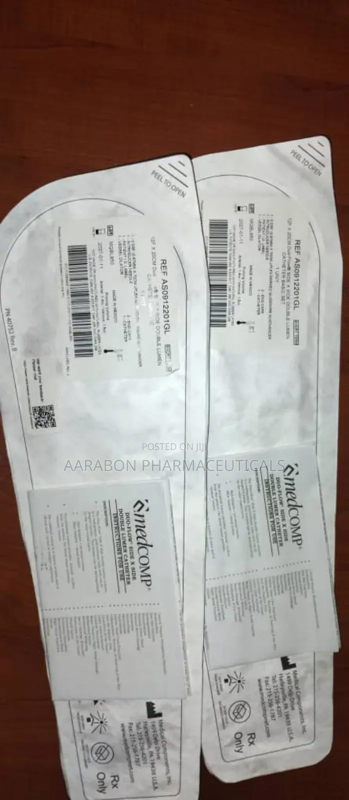 Dialysis Catheter (Temporary Ijv and Femoral)