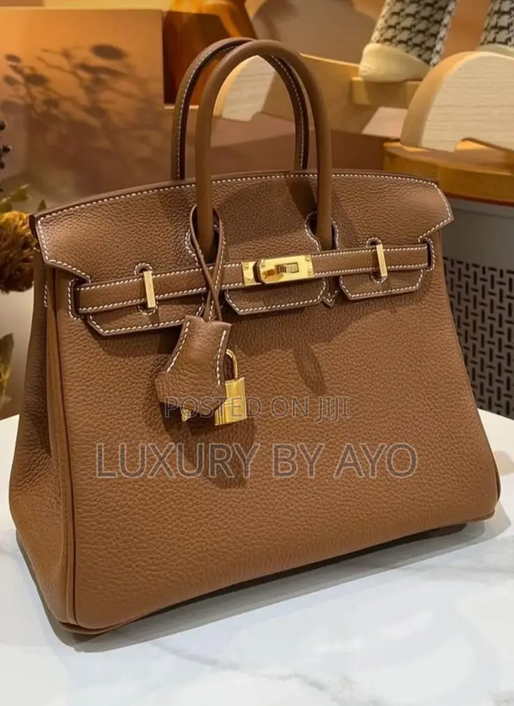 Hermès Bag