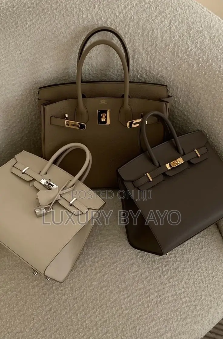 Hermès Bag