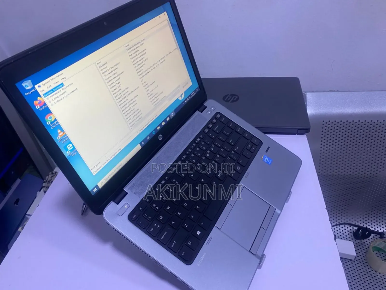 Laptop HP EliteBook 840 G1 8GB Intel Core I5 SSD 128GB