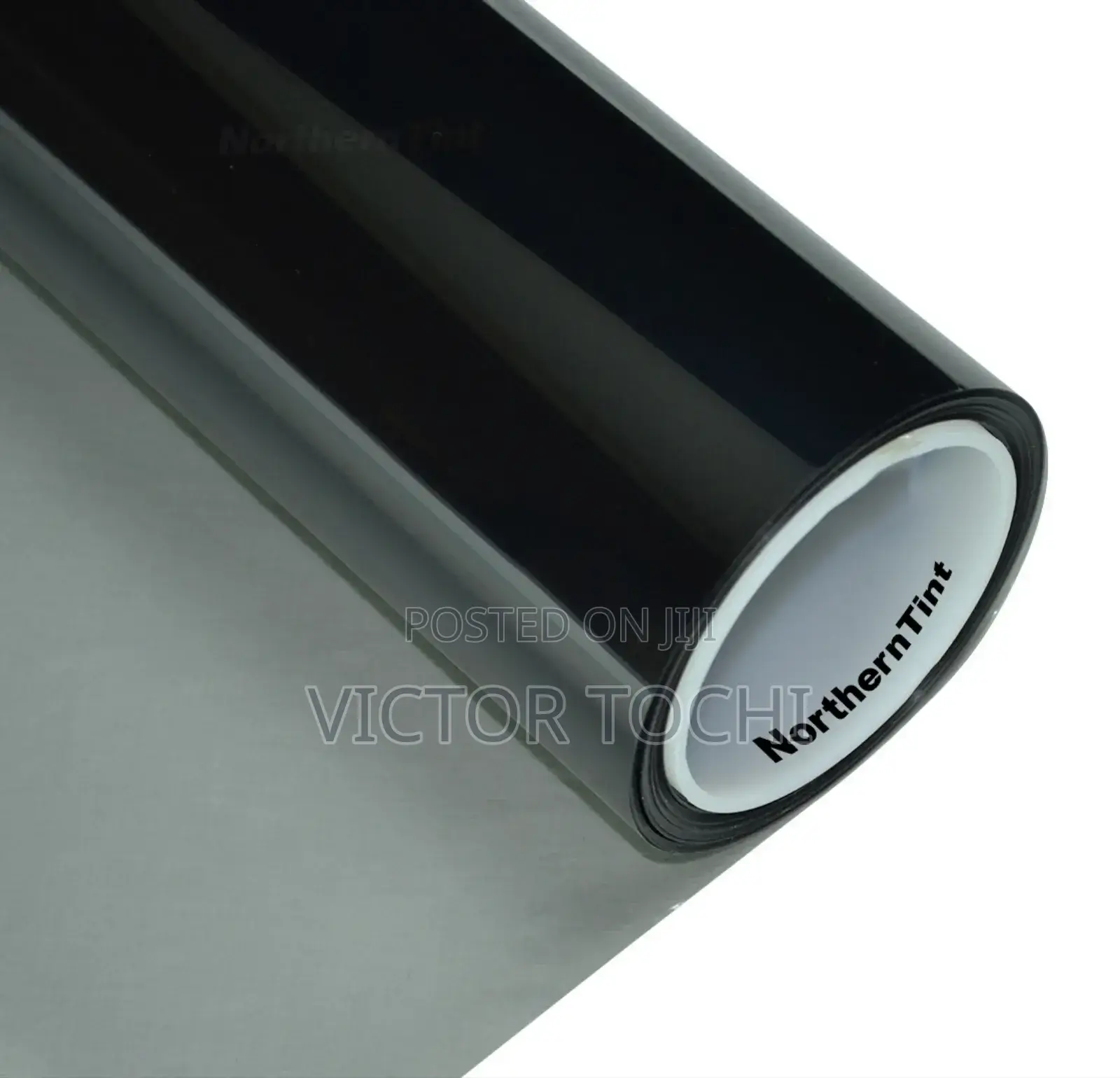 Ceramic Tinted Now Available