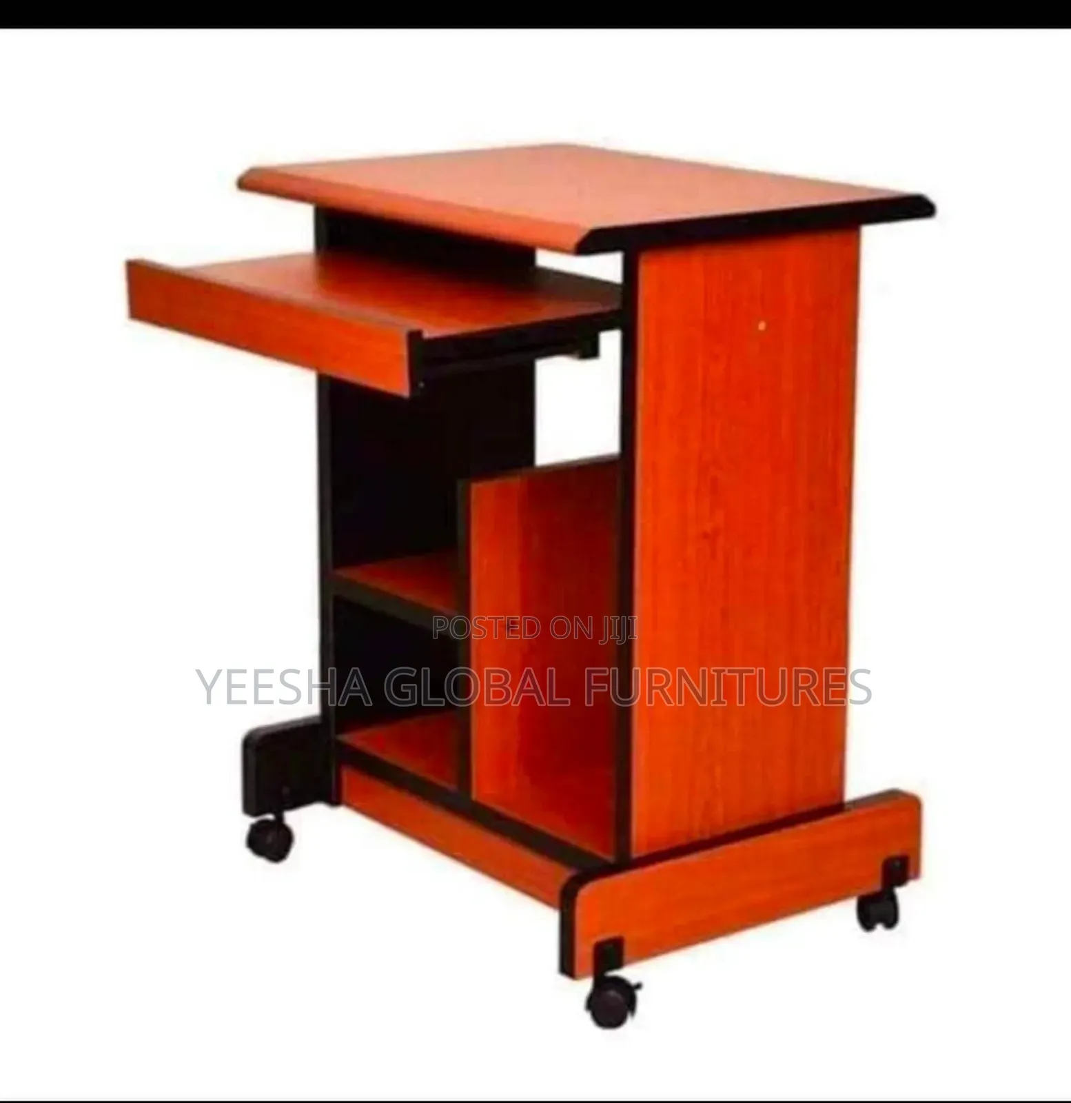 Computer Reading Desk