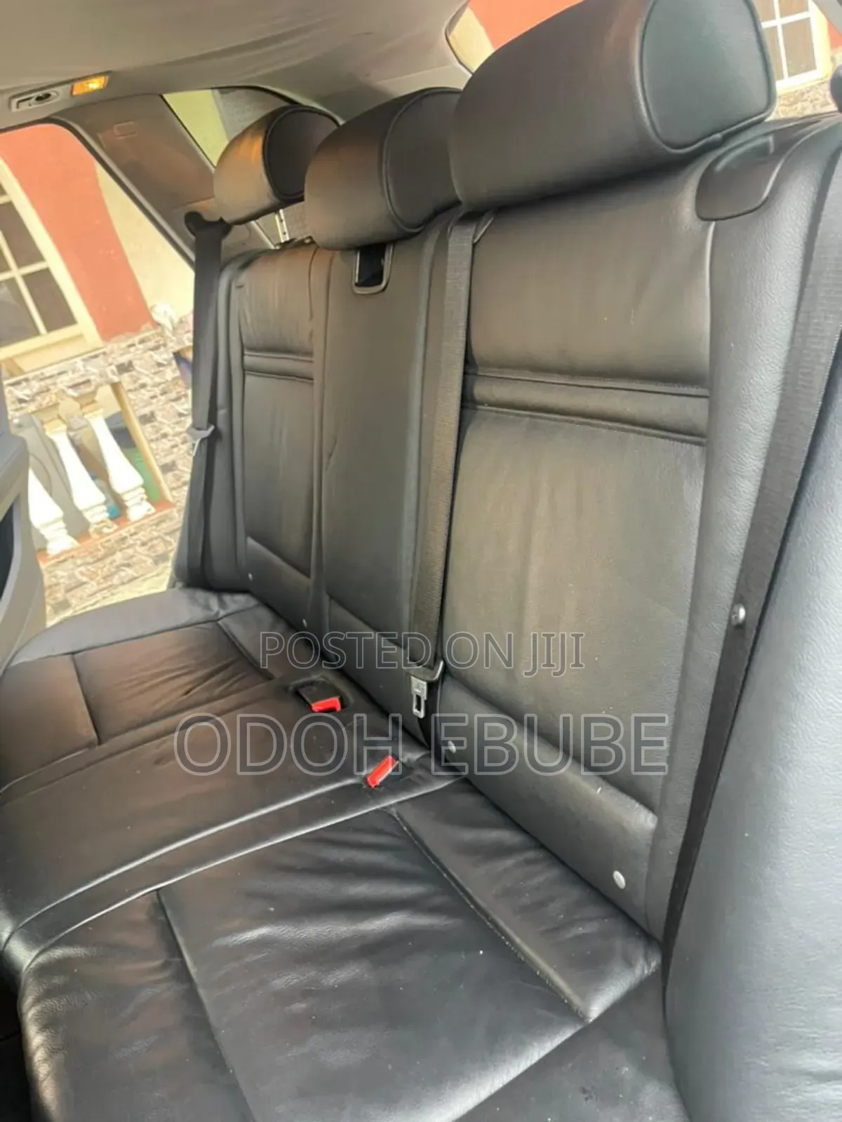 BMW X5 xDrive35i Premium AWD (3.0L 6cyl 8A) 2012 Silver