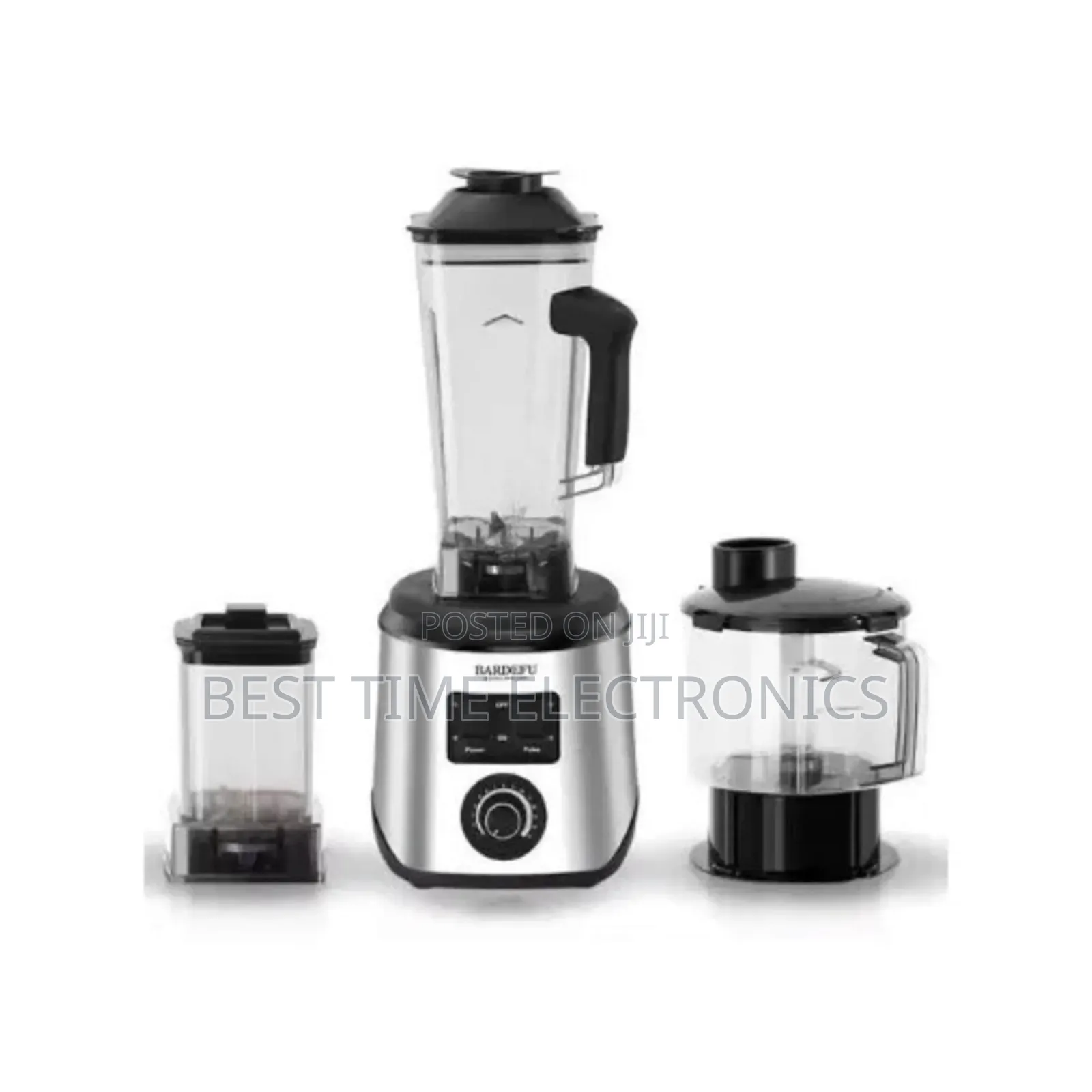 Bardefu 8in1 Multi Purpose Blender