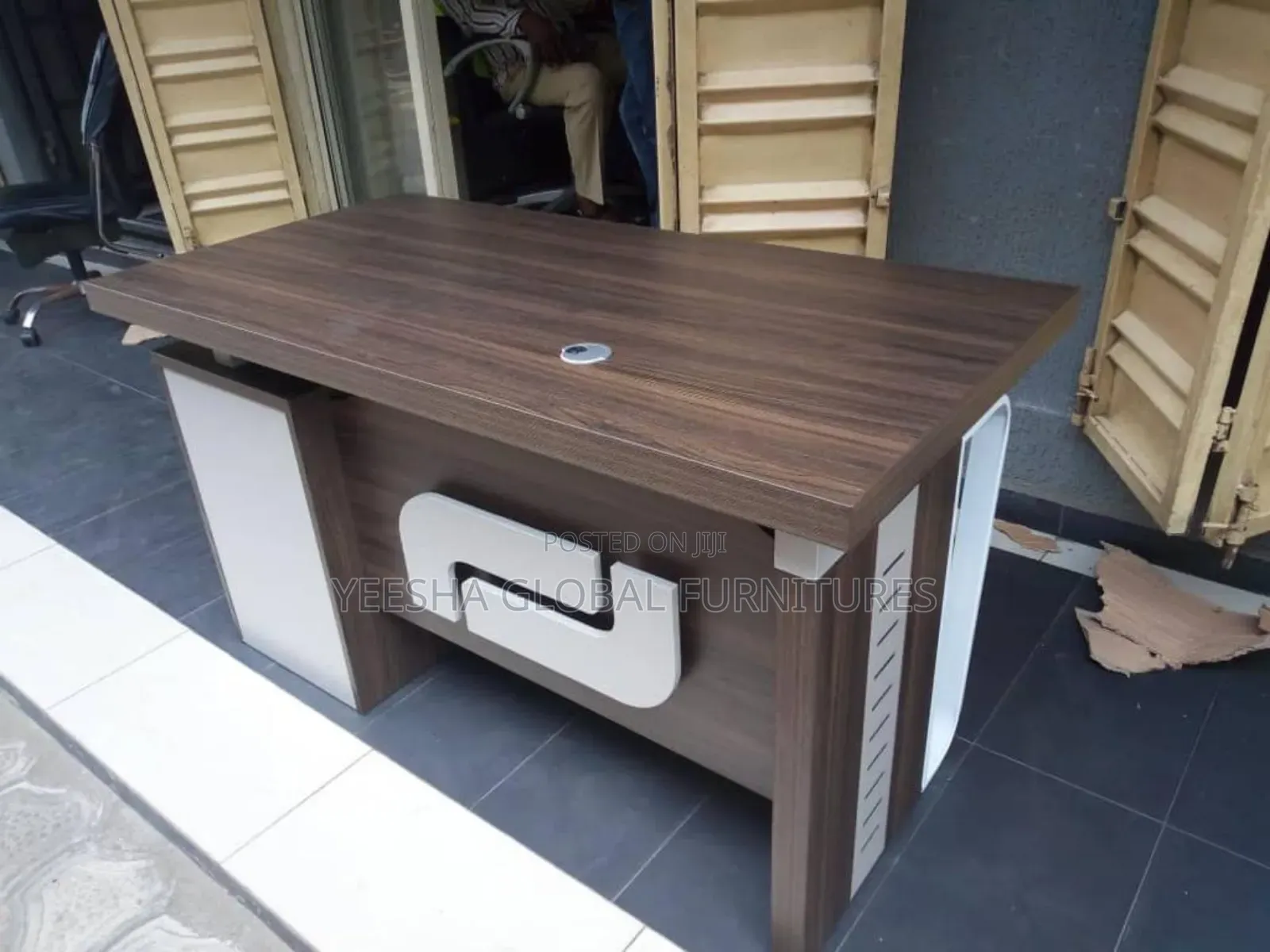 Yf Standard Office Table/Desk