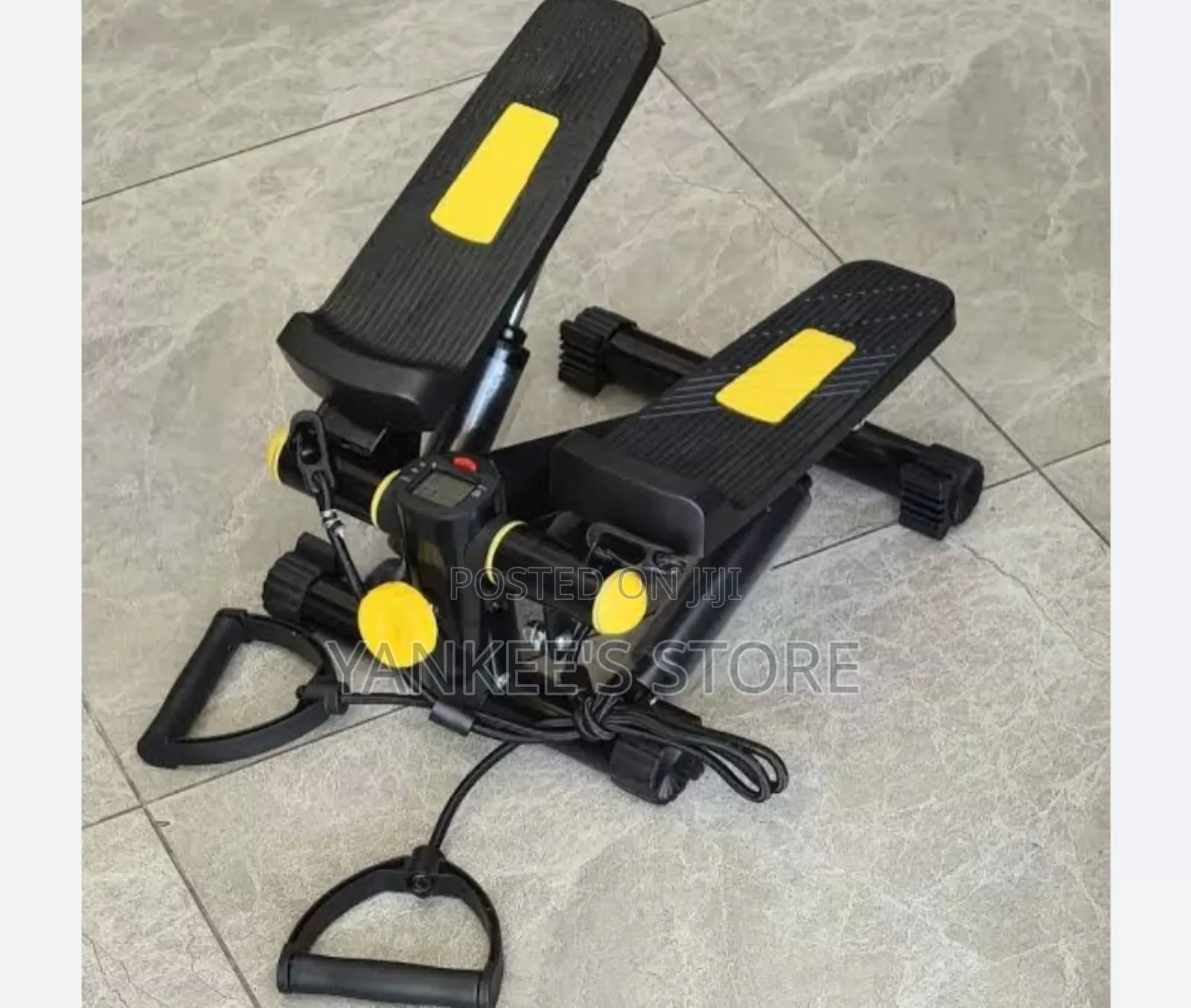 Brand New Mini Stepper for Exercise