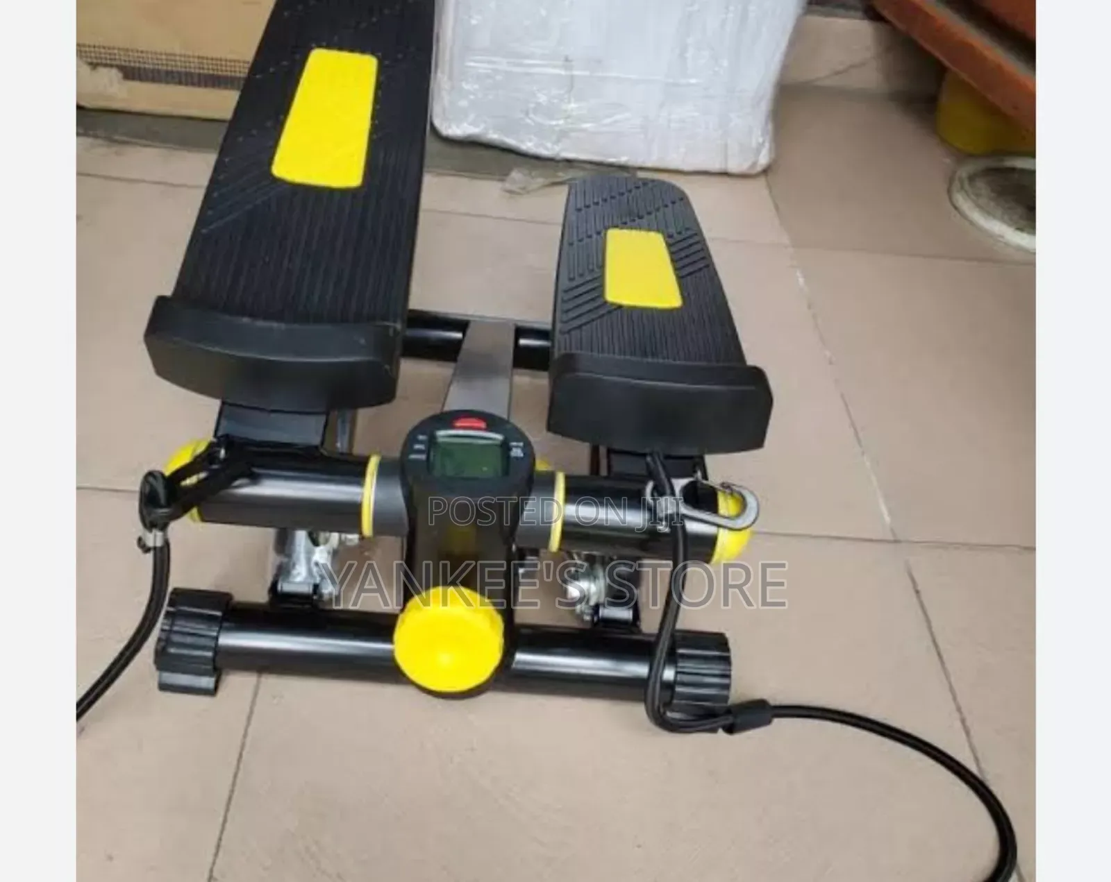 Brand New Mini Stepper for Exercise