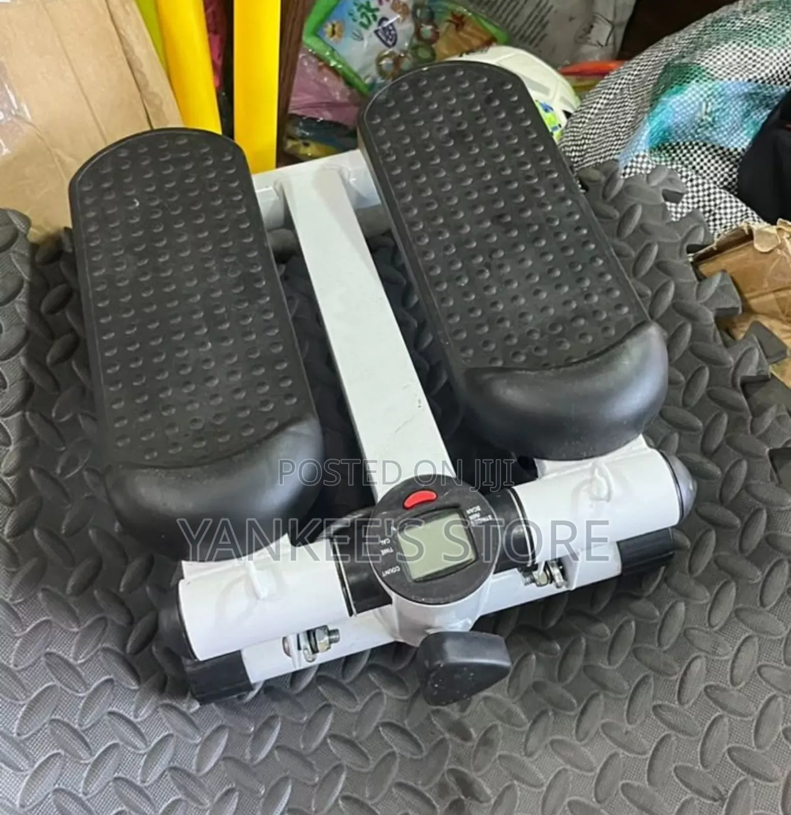 Brand New Mini Stepper for Exercise