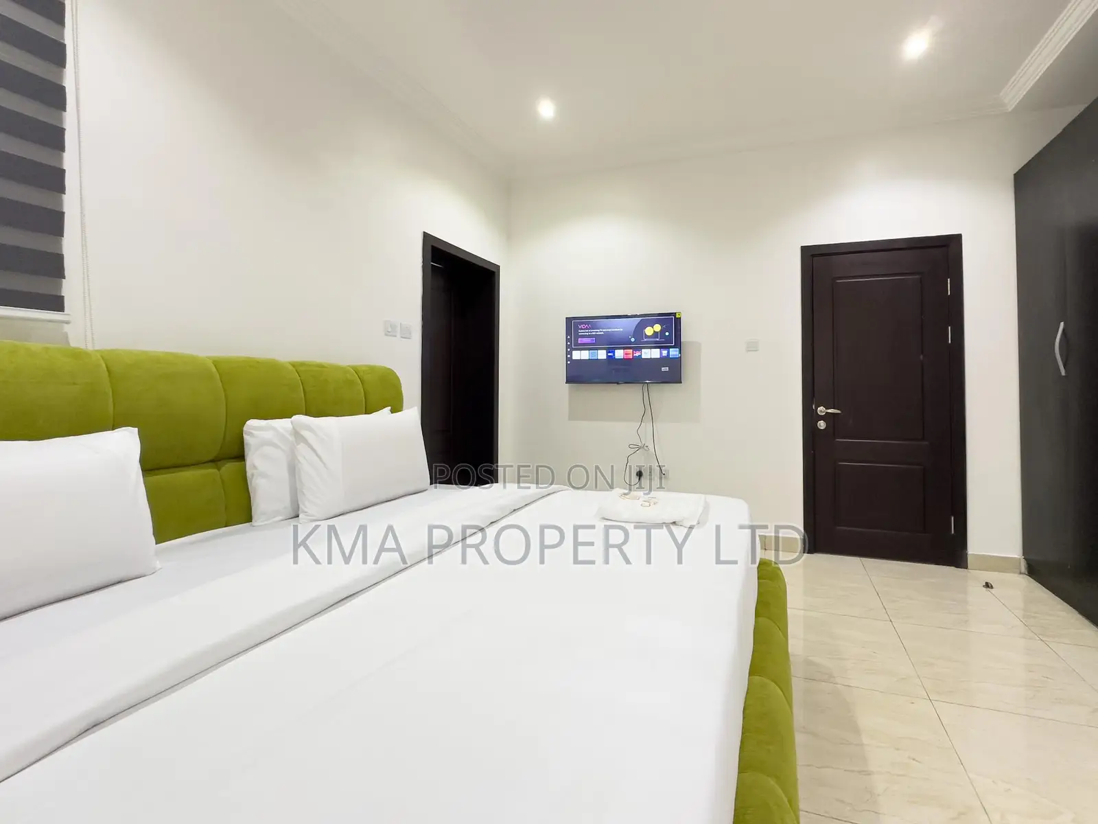 Luxurious 2 Bedroom Apartment With Snooker