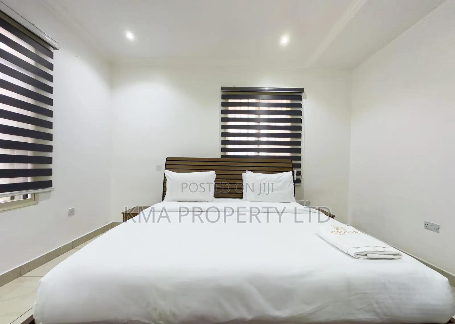 Luxurious 2 Bedroom Apartment With Snooker