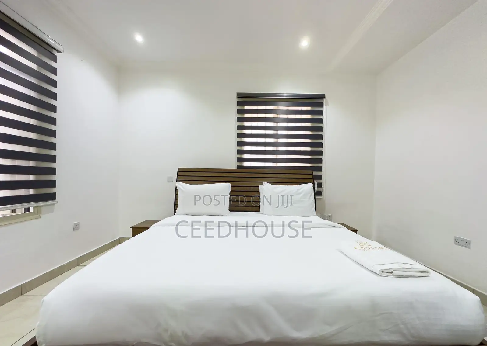 Luxurious 2 Bedroom Apartment With Snooker