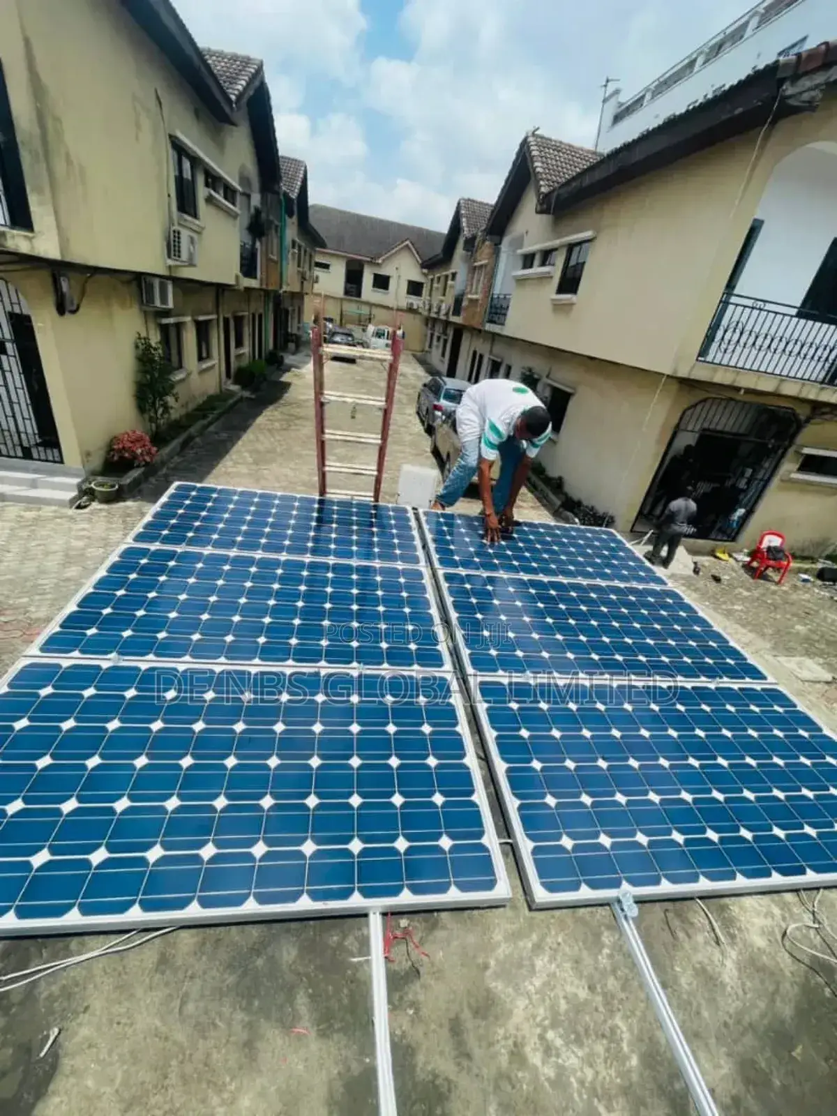 2.5kva 24v Solar Inverter Complete Setup Full Installation System