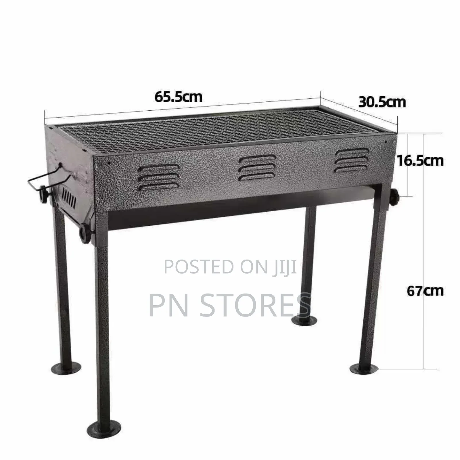 65.5cm Barbecue Maker
Grill