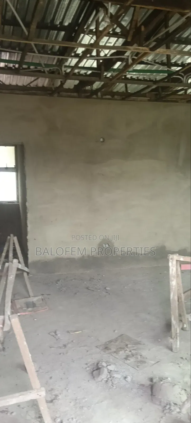 3bdrm Block of Flats in Balofem Properties &, Obafemi-Owode for sale