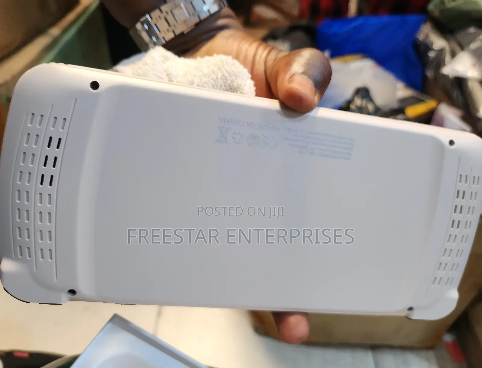 M27 Mobile Game. M27 Retro Video Gaming Console.