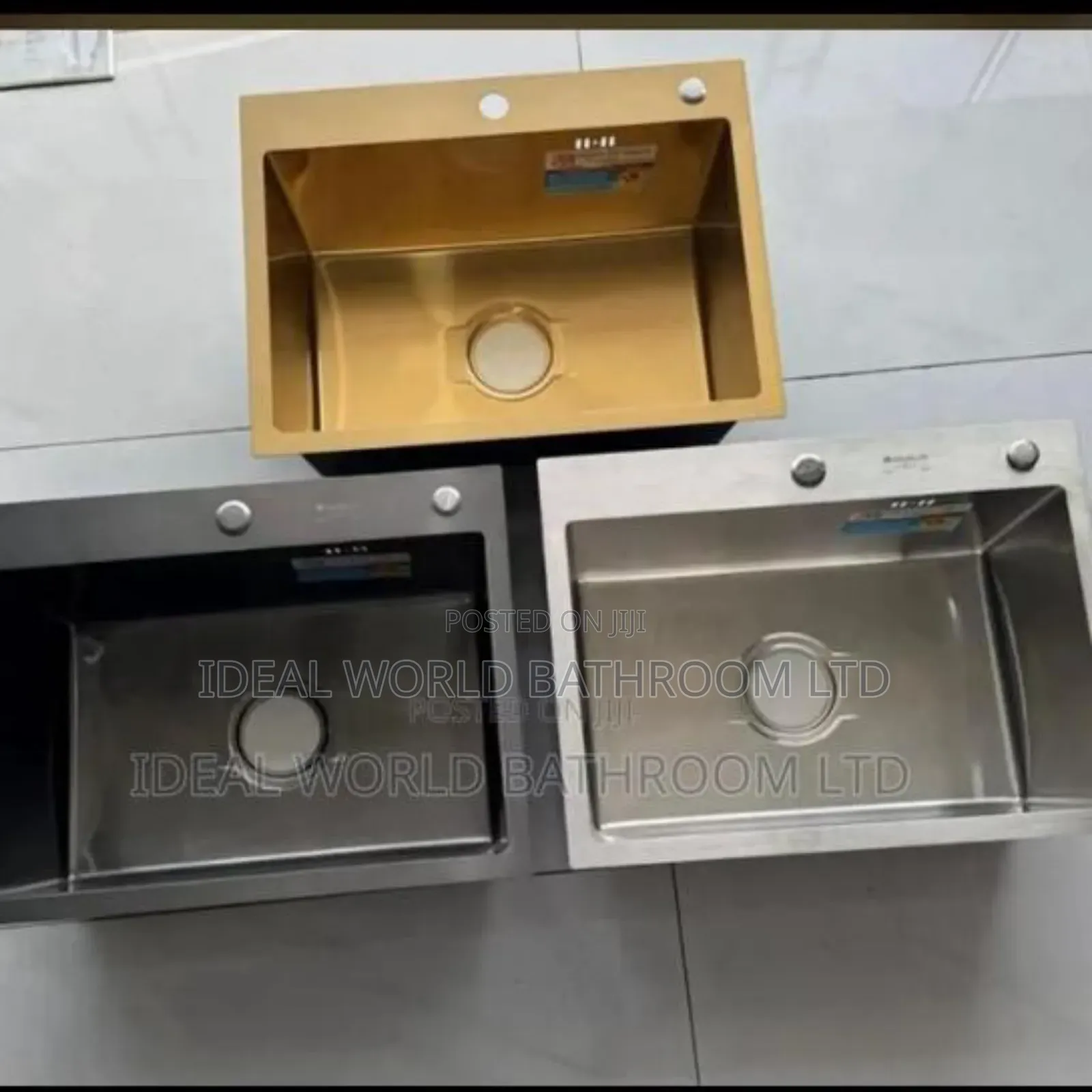 Kitchen Sink