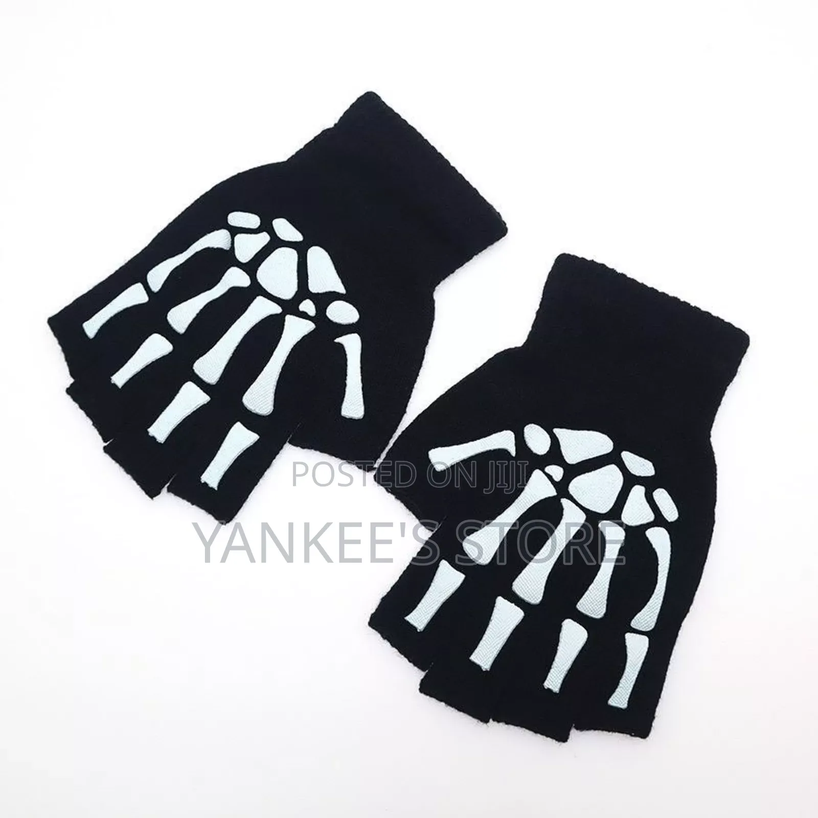 Quality Kids Full Half Halloween Gloves