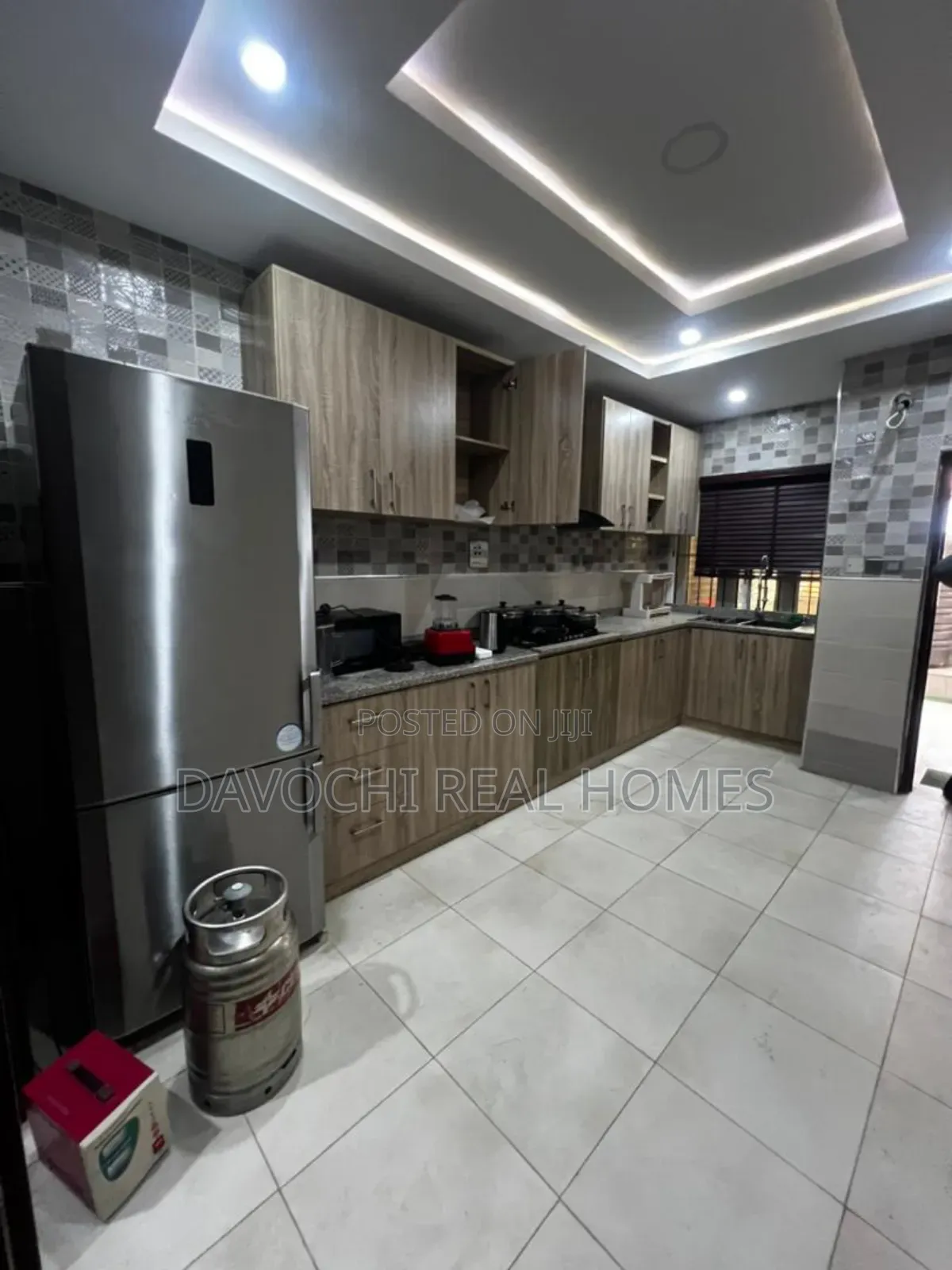 Furnished 5bdrm Duplex in Oniru Extension, Victoria Island for rent
