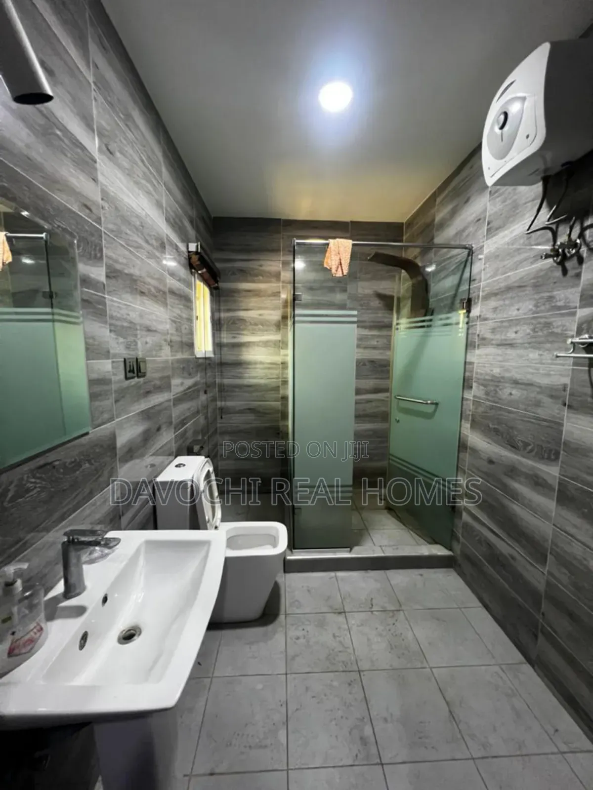 Furnished 5bdrm Duplex in Oniru Extension, Victoria Island for rent