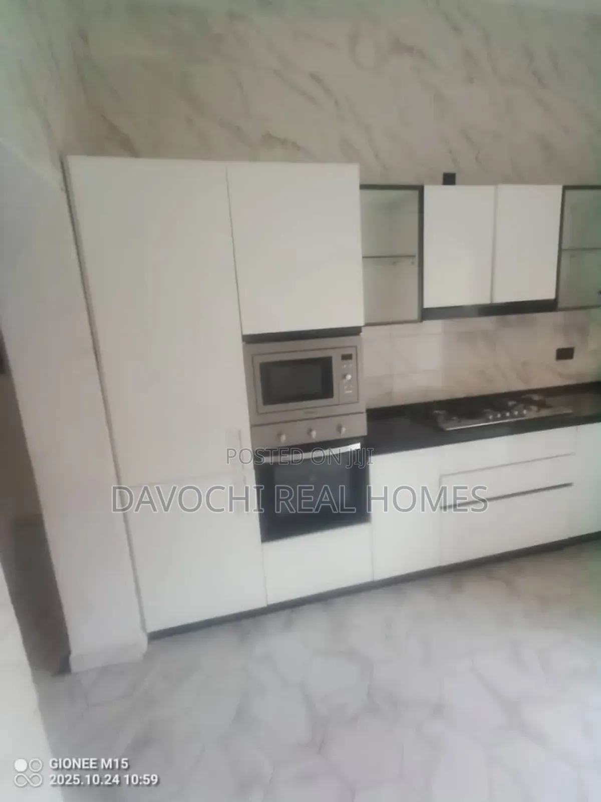 4bdrm Duplex in Parkview Estate for rent