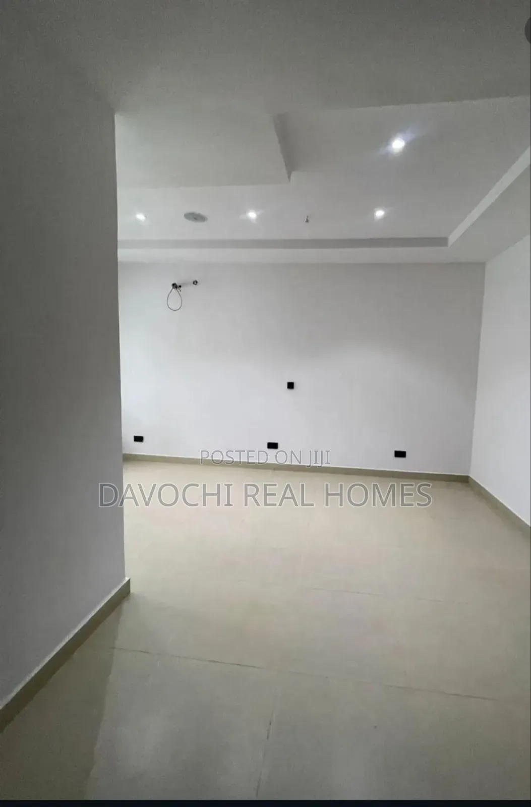 3bdrm Duplex in Victoria Island for rent