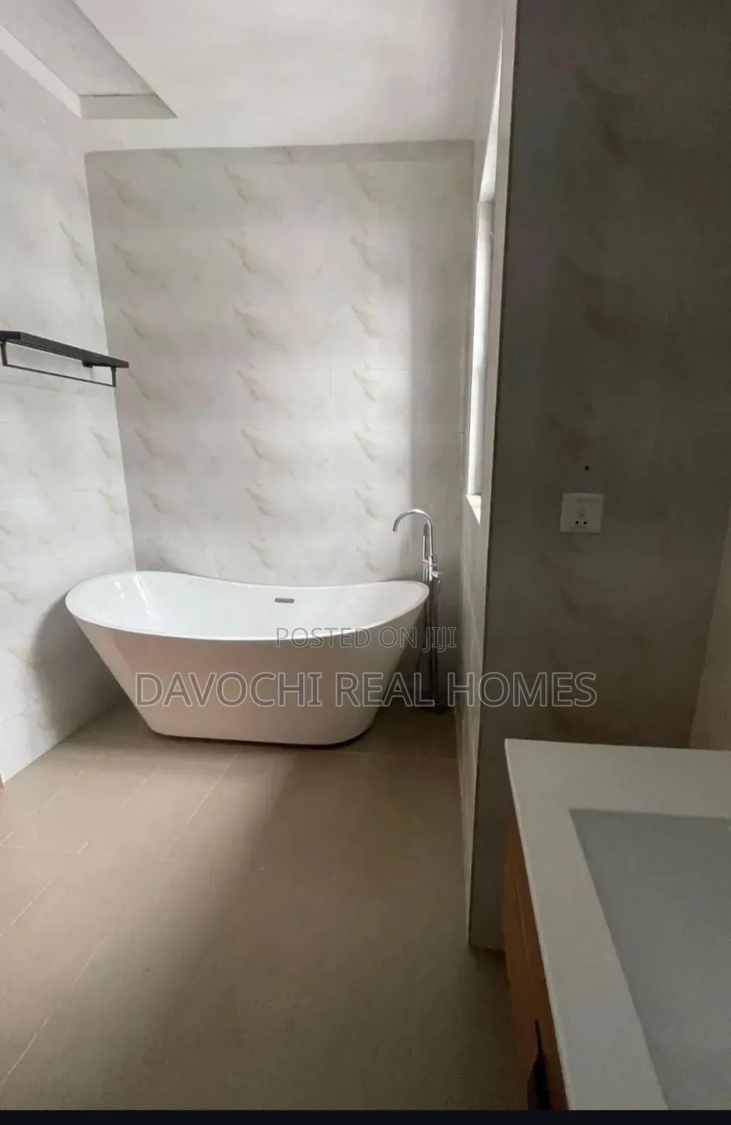 3bdrm Duplex in Victoria Island for rent