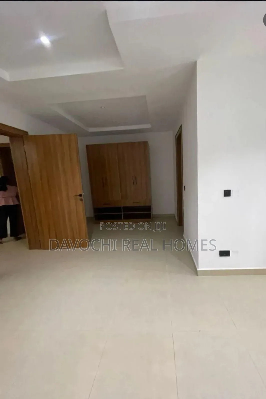3bdrm Duplex in Victoria Island for rent