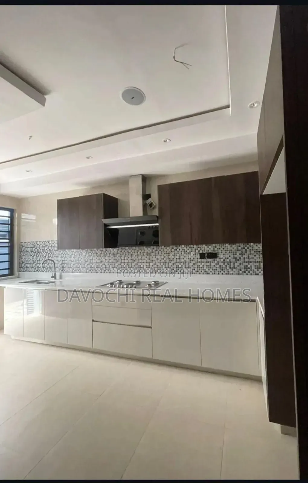 3bdrm Duplex in Victoria Island for rent