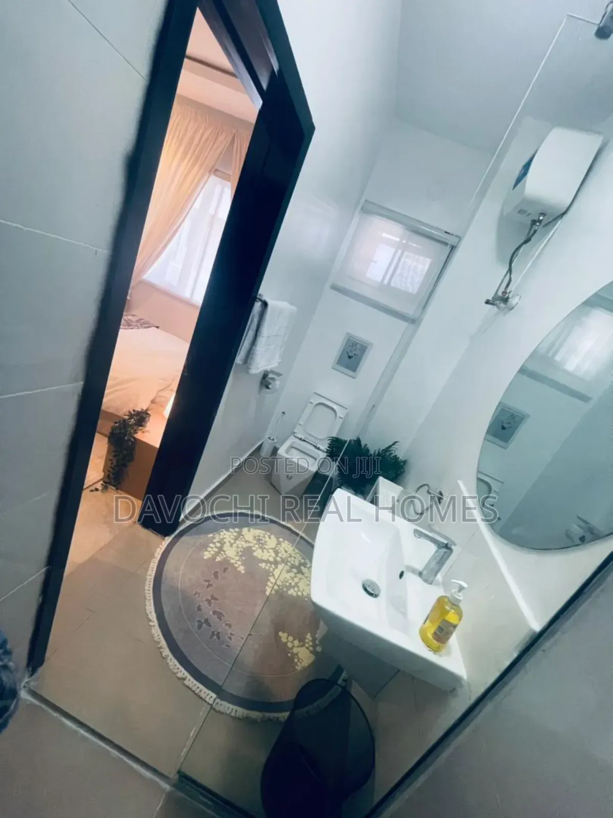 Furnished 2bdrm Apartment in Victoria Island for rent