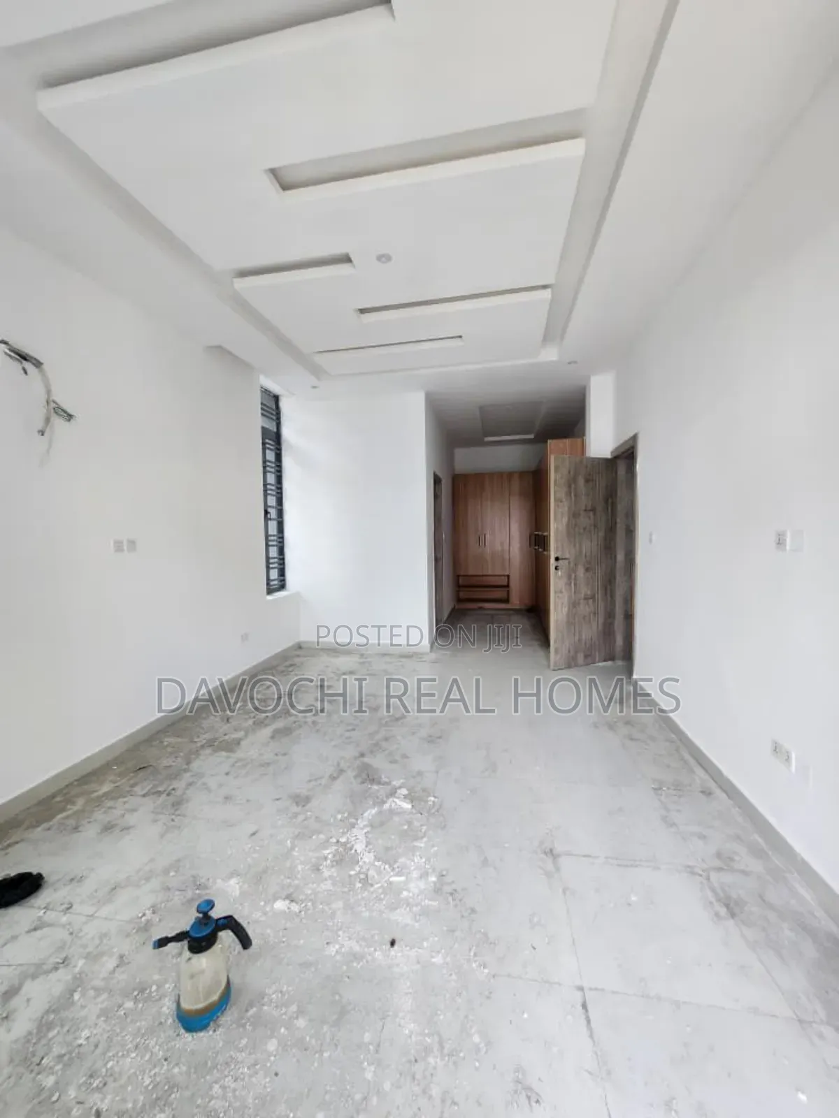 4bdrm Duplex in Chevron, Lekki for rent